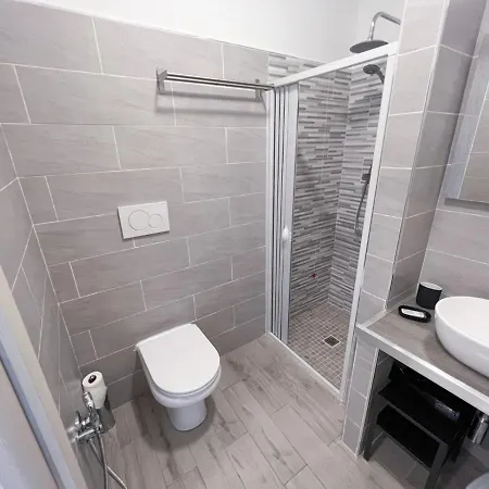 A Casa Di Asja Guest house