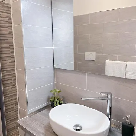 Guest house A Casa Di Asja Terni