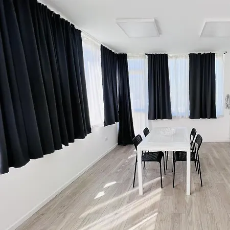 A Casa Di Asja Affittacamere Terni