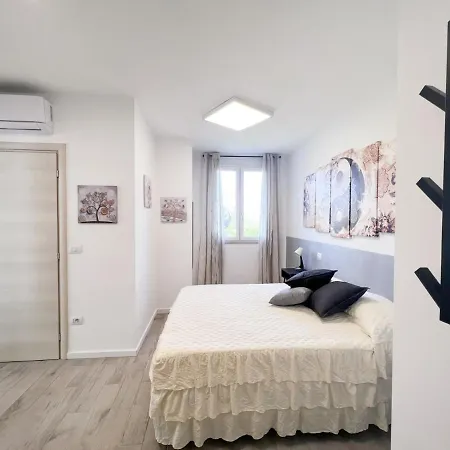 Affittacamere A Casa Di Asja