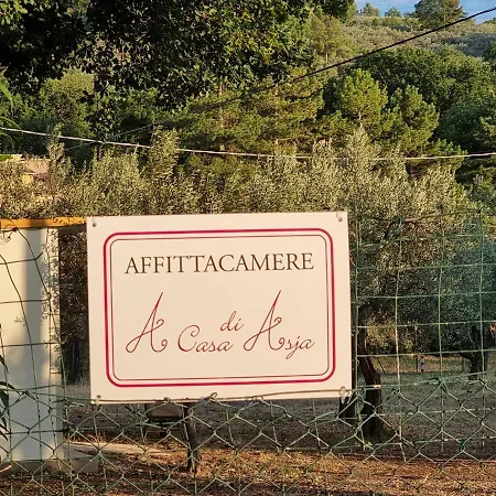 Guest house A Casa Di Asja Terni