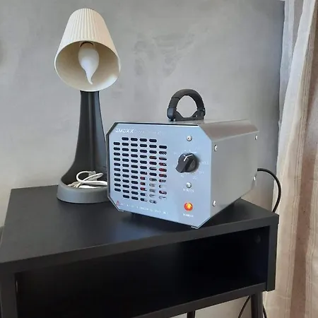 招待所 A Casa Di Asja 特尔尼