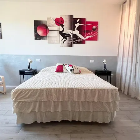 Guest house A Casa Di Asja