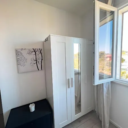 招待所 A Casa Di Asja 特尔尼