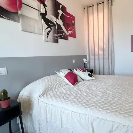 A Casa Di Asja 招待所 4*