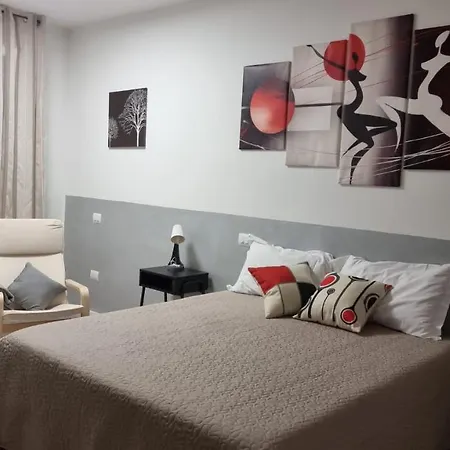 招待所 A Casa Di Asja 特尔尼