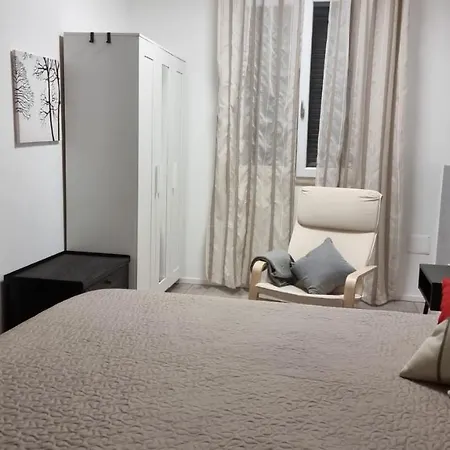 A Casa Di Asja 4* 特尔尼