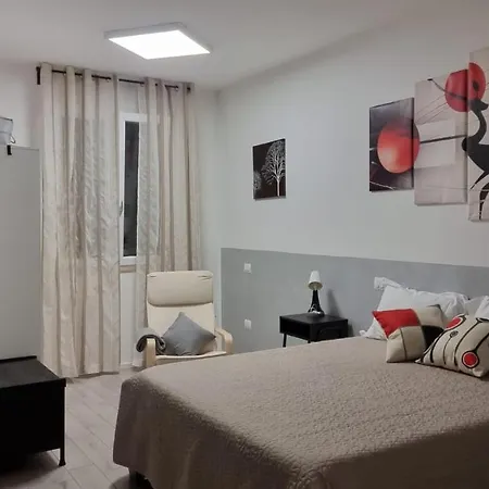 A Casa Di Asja 4* 特尔尼