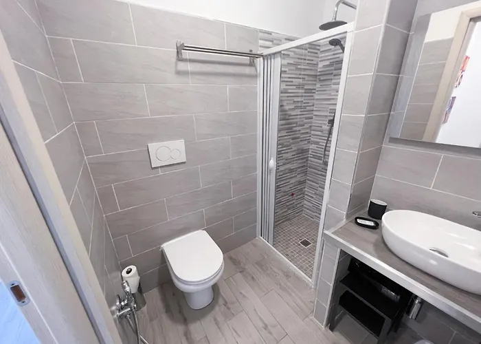 A Casa Di Asja Affittacamere