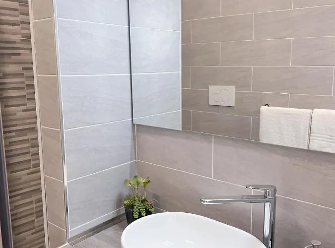 Πανσιόν A Casa Di Asja Τέρνι