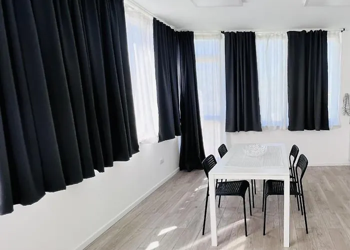 A Casa Di Asja Πανσιόν Τέρνι