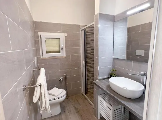 A Casa Di Asja 4* Terni