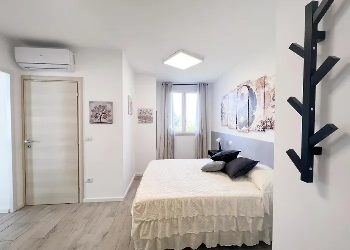 Πανσιόν A Casa Di Asja