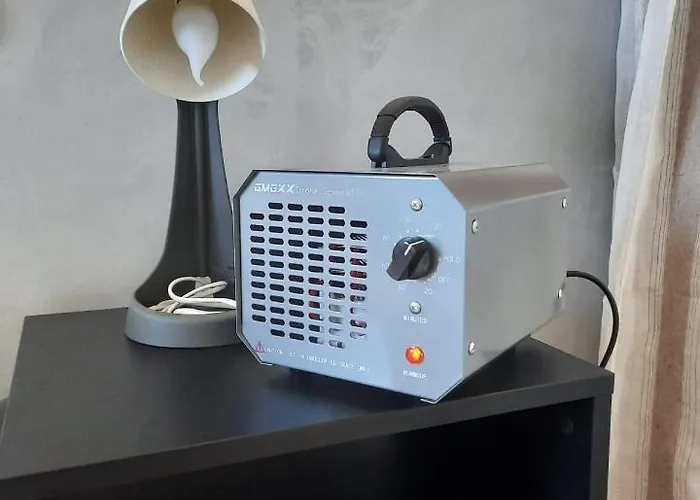 Πανσιόν A Casa Di Asja Τέρνι