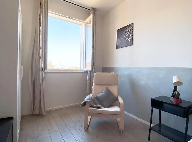 A Casa Di Asja Affittacamere Terni