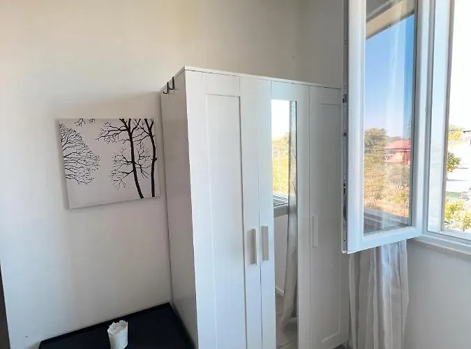 Affittacamere A Casa Di Asja Terni