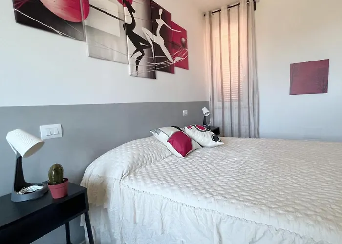 A Casa Di Asja Πανσιόν 4*