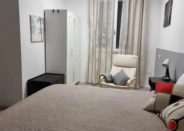 A Casa Di Asja 4* Terni