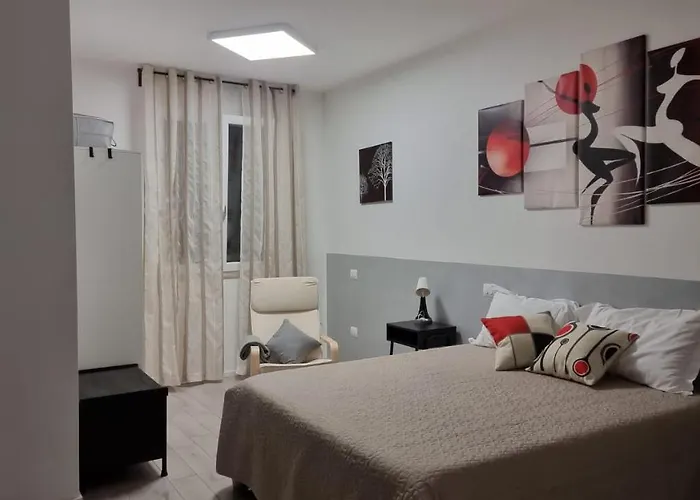 A Casa Di Asja 4* Terni